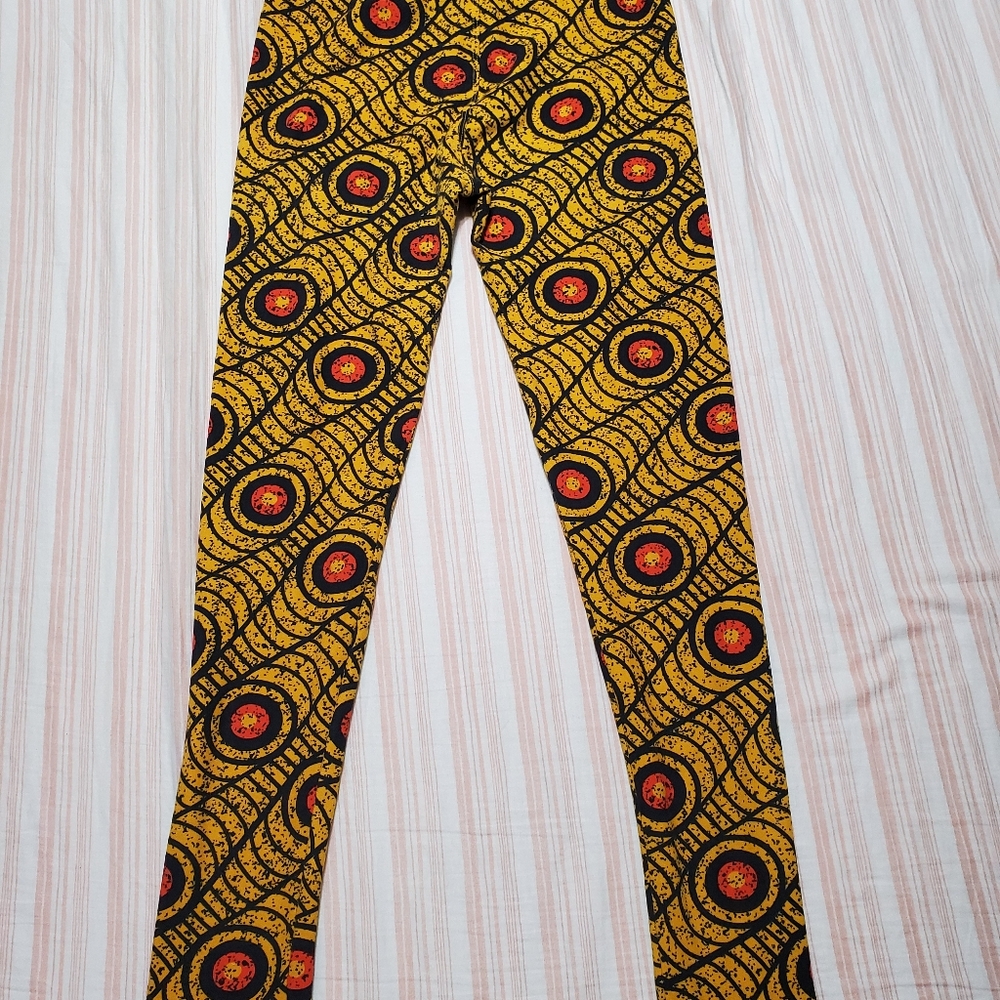LuLaRoe Leggings